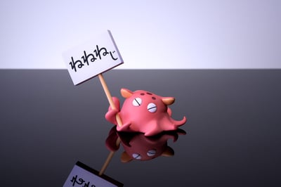 Pink Hair-chan (Nenene G) - Daiki Kougyou (16)