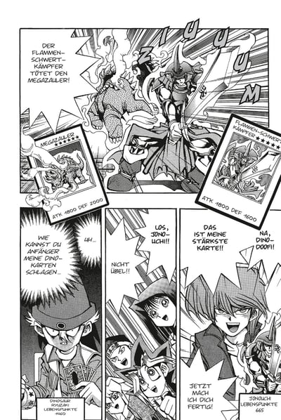 Yu-Gi-Oh! Massiv - Carlsen - Band 04 - 6