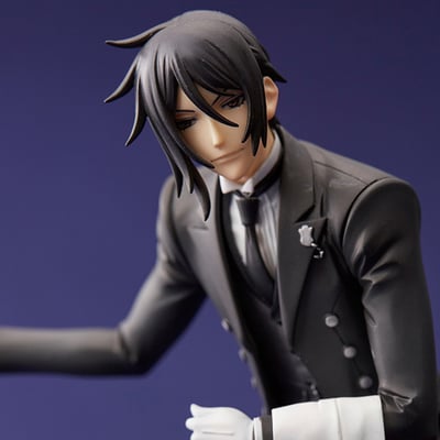 Sebastian Michaelis - Mens Hdge No 19 - 4
