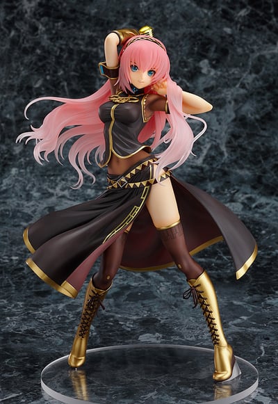 Luka Megurine - Tony Taka Ver - 4