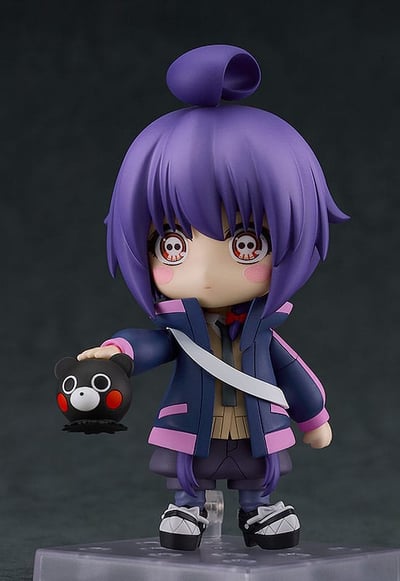 Nendoroid 2231 Yayoi Hozuki (6)
