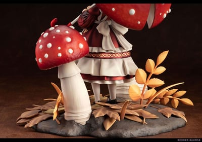 Amanita Muscaria - The Mushroom Girls - Reverse Studio (13).jpg