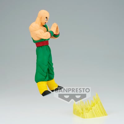 Tenshinhan - Dragon Ball Z - G x materia - Banpresto (1)