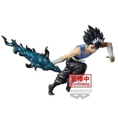 Hiei - Yu Yu Hakusho - Ankoku Bujutsukai - Banpresto (1)