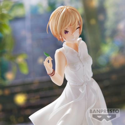 Juri Saijo (Emotional lens) - The Idolmaster Shiny Colors - Banpresto (1)
