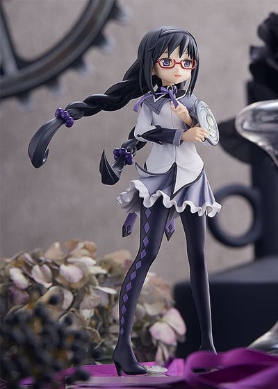 Homura Akemi - Madoka Magica Pop Up Parade - Good Smile Company (4).jpg