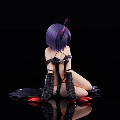 Haruna Sairenji - Limited Version  - Darkness - Union Creative (7).jpg