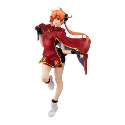 Kagura Adult Ver. - Gintama - Megahouse G.E.M. Serie - 3