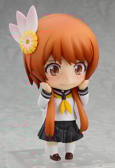 Nendoroid 488 Marika Tachibana - 1