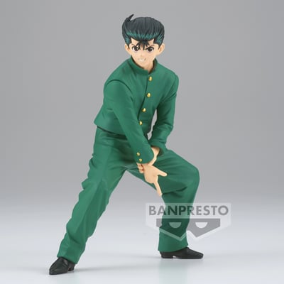 Yusuke Urameshi - Yu Yu Hakusho - 30th Anniversary DXF - Banpresto (1)