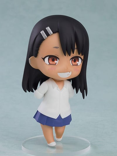 Nendoroid 2089 Nagatoro Hayase (3)