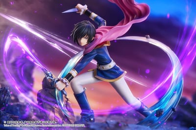 Leon Magnus - Ribose (7)