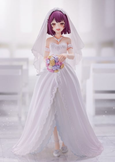 Sophie Neuenmuller - Wedding Dress - F:Nex - Furyu (2)