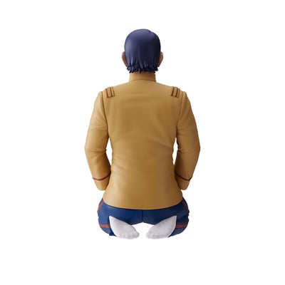 Hajime Tsukishima - Golden Kamuy - Premium Chokonose Figur - Sega (1)