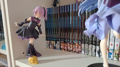 Violet · Violet - That Time I Got Reincarnated as a Slime - Banpresto