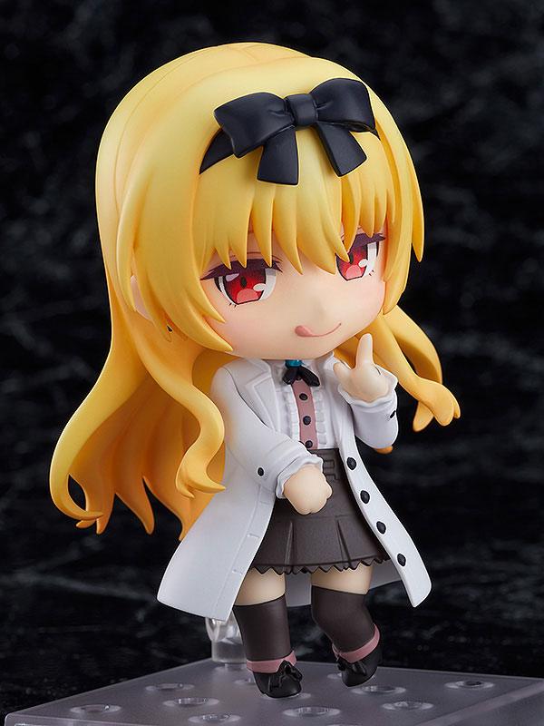 Nendoroid 1211 Yue - 4