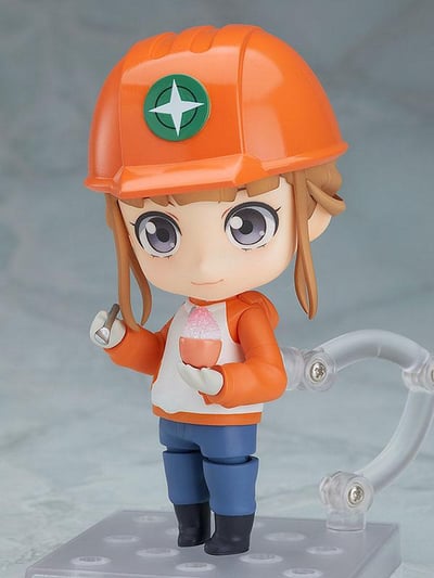 Nendoroid 1021 Hinata Miyake - 6