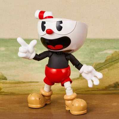 Cuphead - Icons! - Cuphead Actionfigur - 1000Toys  Union Creative (10).jpg