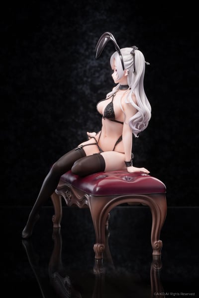 Black Bunny Girl Tana - Reverse Studio (18)