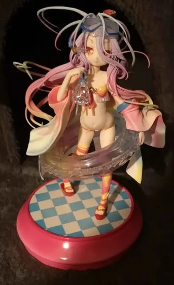 strand spaß mit shiro :3