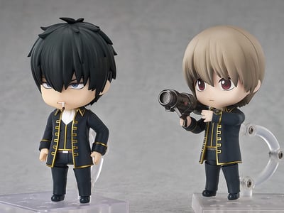  Nendoroid 2514 Toshiro Hijikata - 5