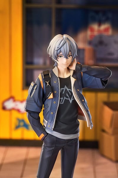 Wise - SP - Zenless Zone Zero Pop Up Parade - Good Smile Company - 4