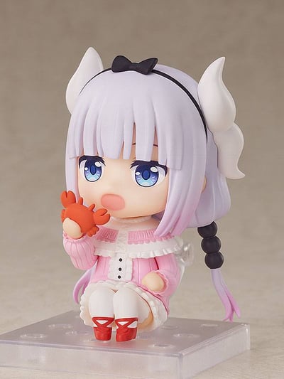 Nendoroid 1963 Kanna Kamui (6)