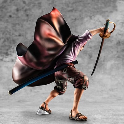 Shanks - P.O.P. Portrait of Pirates Playback Memories - Megahouse (6).jpg