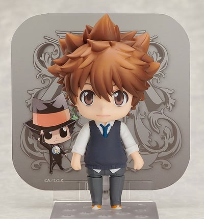 Nendoroid 912 Sawada Tsunayoshi - 6
