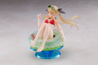 Eriri Spencer Sawamura - Aqua Float Girls - Taito (6)