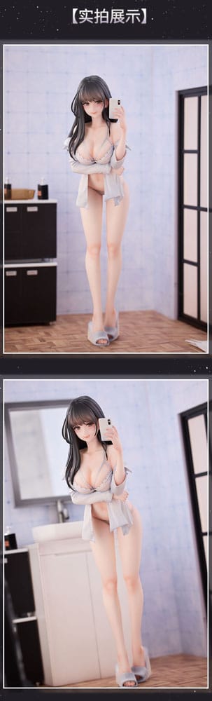 Selfie Girl (Hitomio) - Deluxe Edition - Kawa Design - 3
