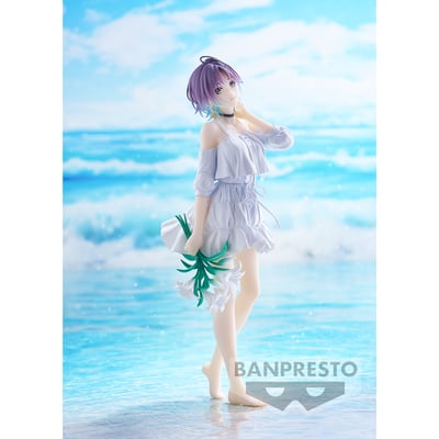 Toru Asakura (Emotional lens) - The Idolmaster Shiny Colors - Banpresto (1)