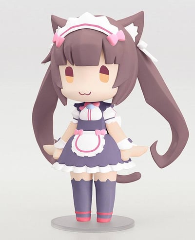 Chocola - Nekopara HELLO! GOOD SMILE (4).jpg