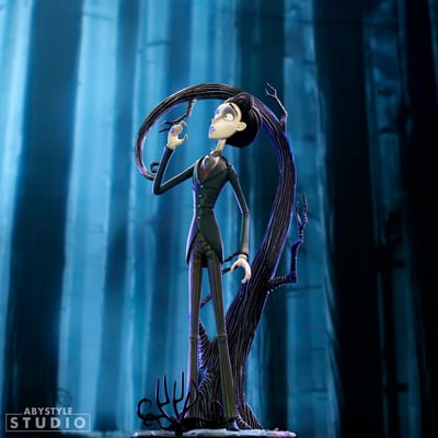 "Victor" - Corpse Bride - AbyStyle Studio (1)