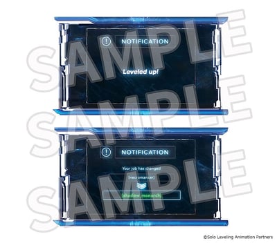 Nendoroid 2597 Sung Jinwoo (7)