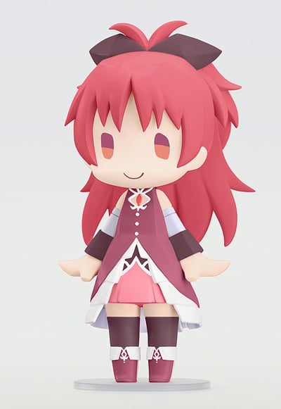 Kyoko Sakura - Madoka Magica - HELLO! GOOD SMILE (4)