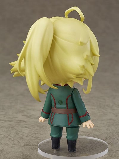 Nendoroid 784 Tanya Degurechaff - Neuauflage - 7