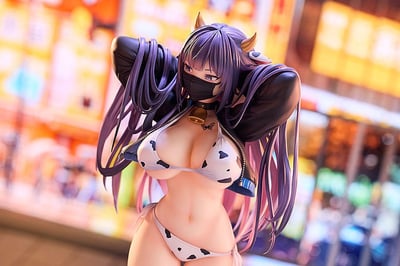 Yuna - Cow Bikini - Ensoutoys (3)