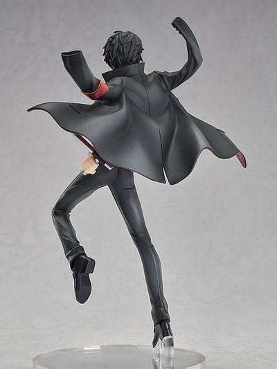 Kyoya Hibari - Reborn! Reborn! Pop Up Parade - Good Smile Company (5)
