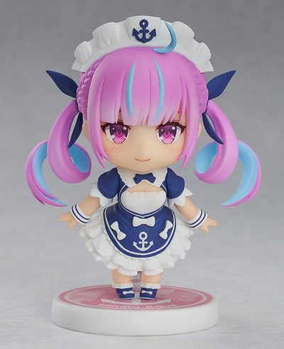 Nendoroid 1663 Minato Aqua (2).jpg