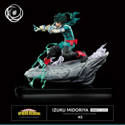 Izuku Midoriya - My Hero Academia Ikigai #3 - Tsume (4).jpg