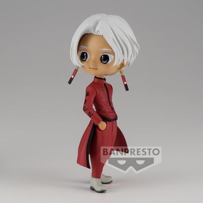 Izana Kurokawa - Tokyo Revengers - Banpresto- Tokyo Revengers - Q Posket (1)