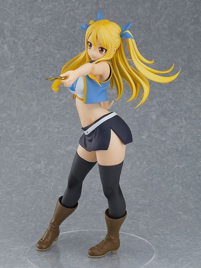 Lucy Heartfilia - XL - Fairy Tail Pop Up Parade - Good Smile Company (8).jpg