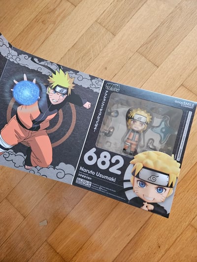 Naruto