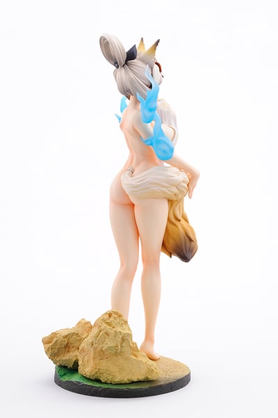 Kongiku - Amakuni / Hobby Japan Exclusive - Yukemuri Onsen Zanmai Version - 9
