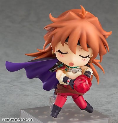 Nendoroid 901 Lina Inverse - Re-Release - 4