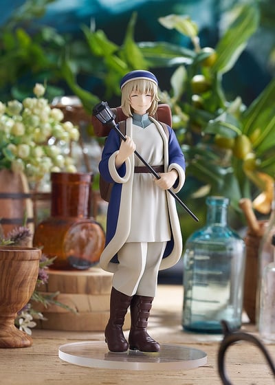 Falin Touden - Delicious in Dungeon Pop Up Parade - Good Smile Company (1)