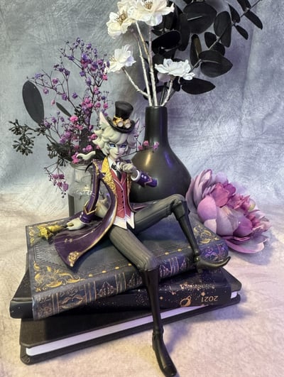 Identity V - Photographer · Dinner Party Photographer Joseph Desaulniers - Noodle Stopper - Furyu