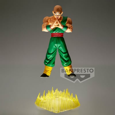 Tenshinhan - Dragon Ball Z - G x materia - Banpresto (1)