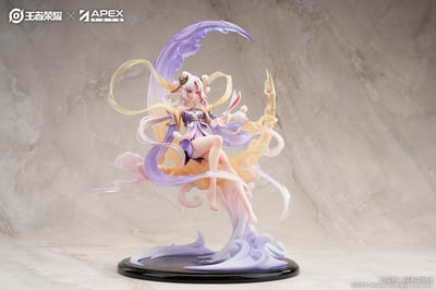 Chang'e - Princess of the Cold Moon - Apex (1)
